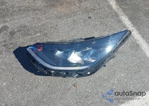 2023 Hyundai Sonata Sel from USA, damaged, VIN KMHL64JA2PA278943